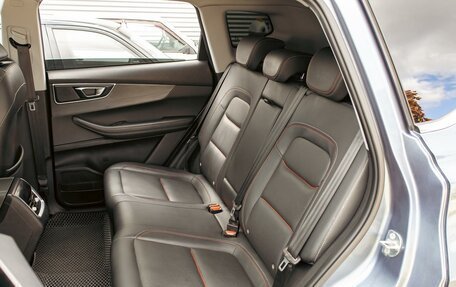 Chery Tiggo 7 Pro, 2022 год, 1 195 000 рублей, 18 фотография