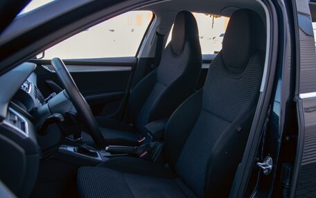 Skoda Octavia, 2017 год, 1 355 000 рублей, 11 фотография