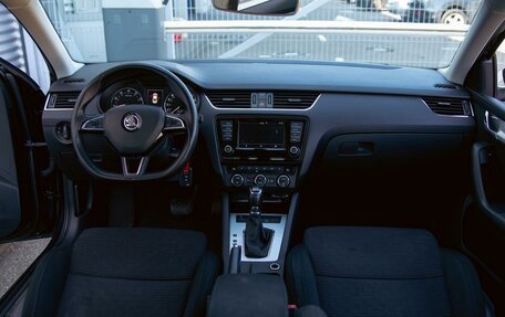 Skoda Octavia, 2017 год, 1 355 000 рублей, 16 фотография