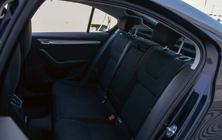 Skoda Octavia, 2017 год, 1 355 000 рублей, 17 фотография