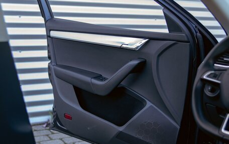 Skoda Octavia, 2017 год, 1 355 000 рублей, 12 фотография