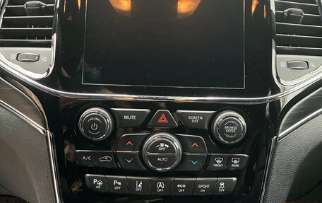 Jeep Grand Cherokee, 2018 год, 5 800 000 рублей, 17 фотография