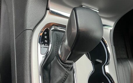 Jeep Grand Cherokee, 2018 год, 5 800 000 рублей, 19 фотография