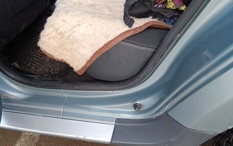 Renault Duster I рестайлинг, 2013 год, 840 000 рублей, 10 фотография