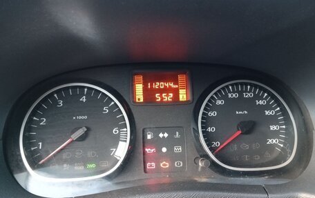 Renault Duster I рестайлинг, 2013 год, 840 000 рублей, 2 фотография