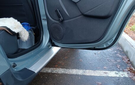 Renault Duster I рестайлинг, 2013 год, 840 000 рублей, 5 фотография