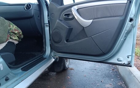 Renault Duster I рестайлинг, 2013 год, 840 000 рублей, 4 фотография