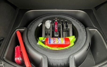 Jeep Grand Cherokee, 2018 год, 5 800 000 рублей, 24 фотография