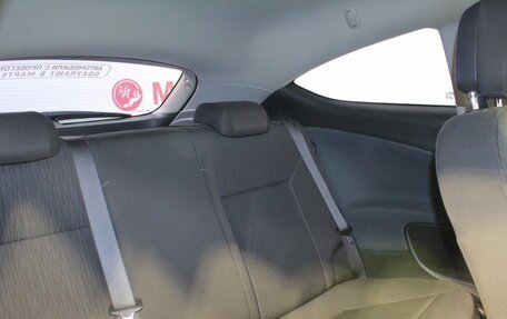 Opel Astra J, 2012 год, 646 000 рублей, 11 фотография