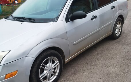 Ford Focus IV, 2005 год, 300 000 рублей, 3 фотография