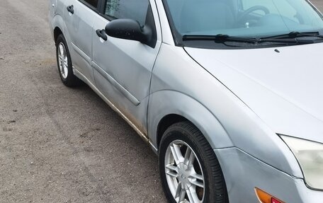 Ford Focus IV, 2005 год, 300 000 рублей, 2 фотография