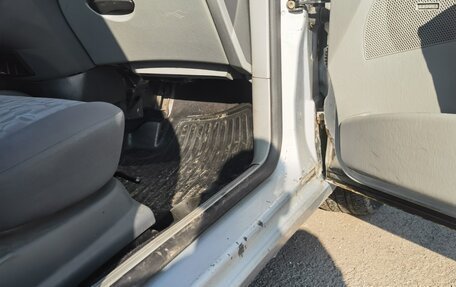 Ford Focus IV, 2005 год, 300 000 рублей, 5 фотография