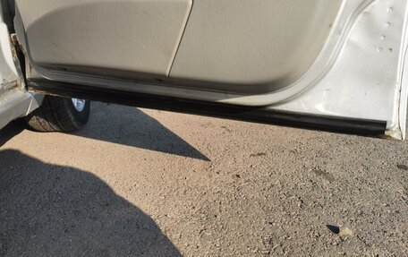 Ford Focus IV, 2005 год, 300 000 рублей, 6 фотография