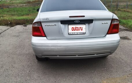 Ford Focus IV, 2005 год, 300 000 рублей, 4 фотография