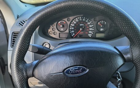 Ford Focus IV, 2005 год, 300 000 рублей, 9 фотография