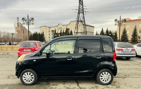 Honda Life IV, 2009 год, 579 000 рублей, 9 фотография