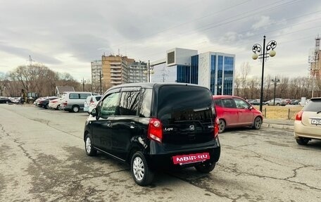 Honda Life IV, 2009 год, 579 000 рублей, 8 фотография