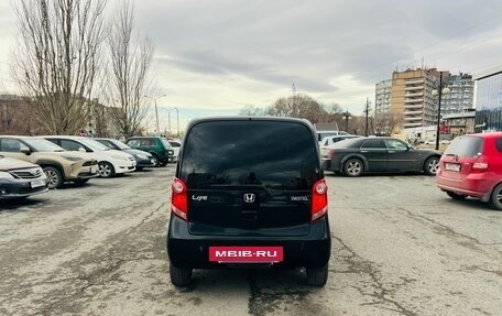 Honda Life IV, 2009 год, 579 000 рублей, 7 фотография