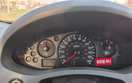 Ford Focus IV, 2005 год, 300 000 рублей, 10 фотография