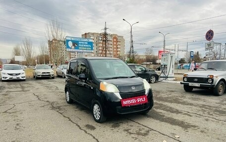 Honda Life IV, 2009 год, 579 000 рублей, 4 фотография