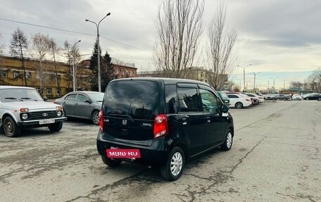 Honda Life IV, 2009 год, 579 000 рублей, 6 фотография