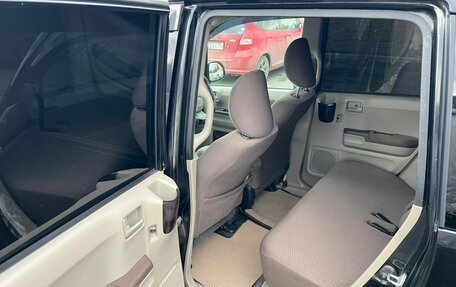 Honda Life IV, 2009 год, 579 000 рублей, 11 фотография