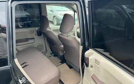 Honda Life IV, 2009 год, 579 000 рублей, 13 фотография