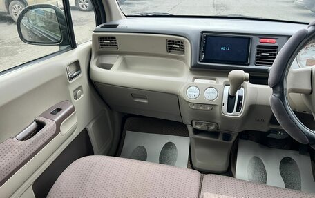 Honda Life IV, 2009 год, 579 000 рублей, 16 фотография