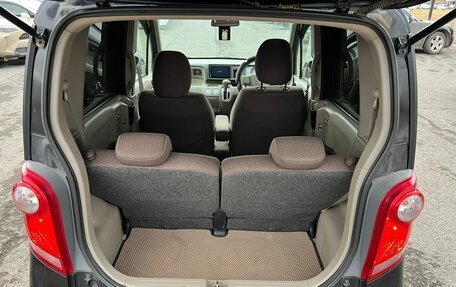 Honda Life IV, 2009 год, 579 000 рублей, 12 фотография