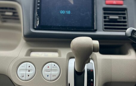 Honda Life IV, 2009 год, 579 000 рублей, 20 фотография