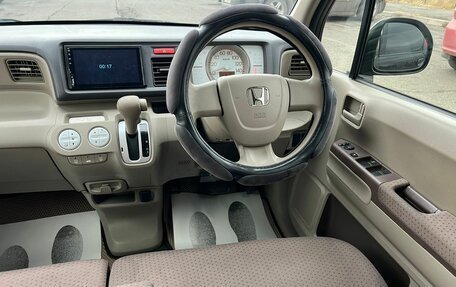 Honda Life IV, 2009 год, 579 000 рублей, 17 фотография