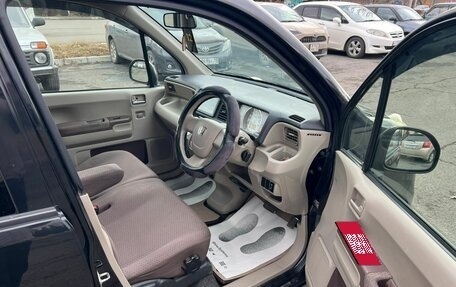 Honda Life IV, 2009 год, 579 000 рублей, 14 фотография