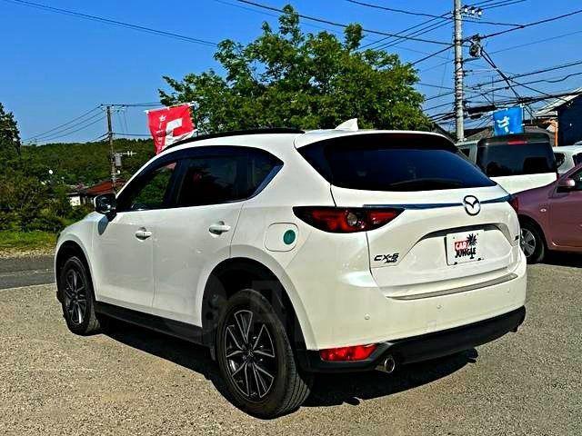 Mazda CX-5 II, 2022 год, 2 200 000 рублей, 10 фотография