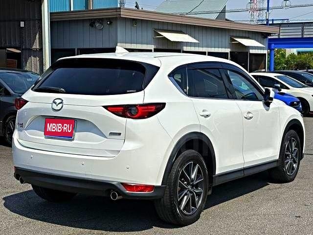 Mazda CX-5 II, 2022 год, 1 730 000 рублей, 2 фотография