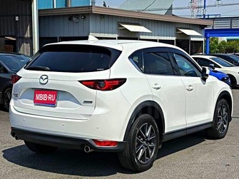 Mazda CX-5 II, 2022 год, 1 730 000 рублей, 1 фотография
