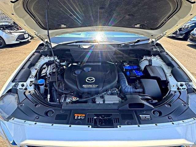 Mazda CX-5 II, 2022 год, 1 730 000 рублей, 8 фотография