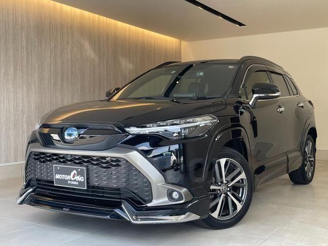 Toyota Corolla E210, 2022 год, 1 632 900 рублей, 1 фотография