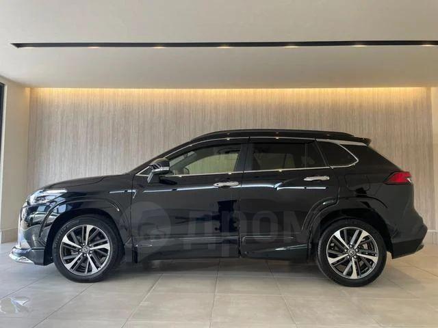 Toyota Corolla E210, 2022 год, 1 632 900 рублей, 9 фотография