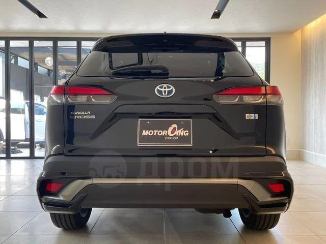 Toyota Corolla E210, 2022 год, 1 632 900 рублей, 3 фотография