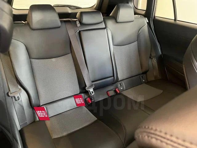 Toyota Corolla E210, 2022 год, 1 632 900 рублей, 5 фотография