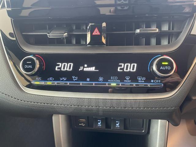 Toyota Corolla E210, 2022 год, 1 632 900 рублей, 7 фотография