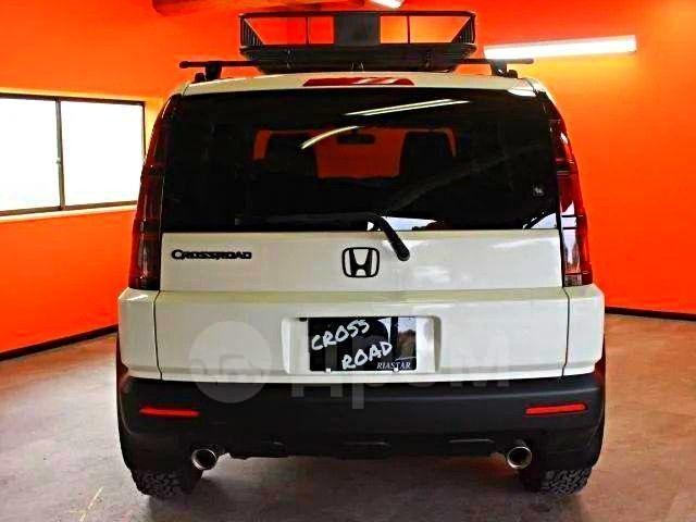 Honda Crossroad, 2010 год, 823 907 рублей, 5 фотография