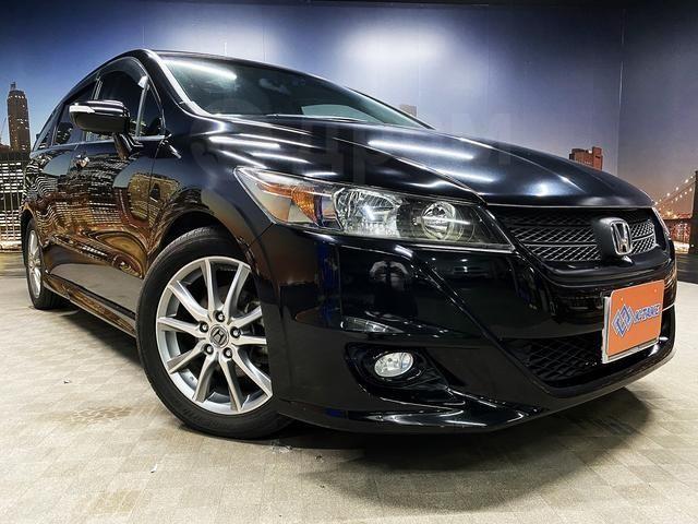 Honda Stream II рестайлинг, 2014 год, 914 000 рублей, 1 фотография