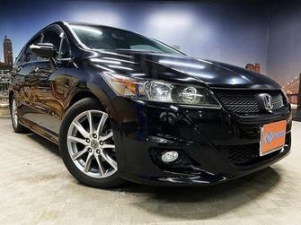 Honda Stream II рестайлинг, 2014 год, 914 000 рублей, 1 фотография