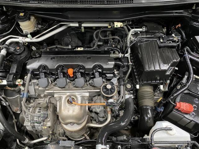 Honda Stream II рестайлинг, 2014 год, 914 000 рублей, 8 фотография