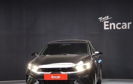 KIA K3, 2021 год, 1 320 000 рублей, 2 фотография