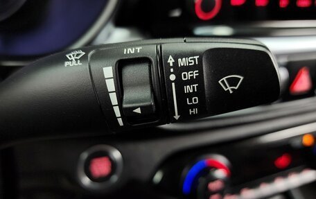 KIA K3, 2021 год, 1 320 000 рублей, 15 фотография