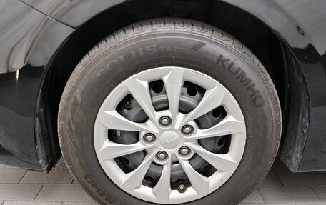 KIA K3, 2021 год, 1 320 000 рублей, 7 фотография