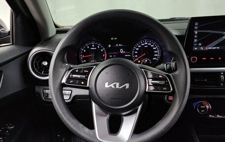 KIA K3, 2021 год, 1 320 000 рублей, 14 фотография