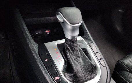 KIA K3, 2021 год, 1 320 000 рублей, 10 фотография